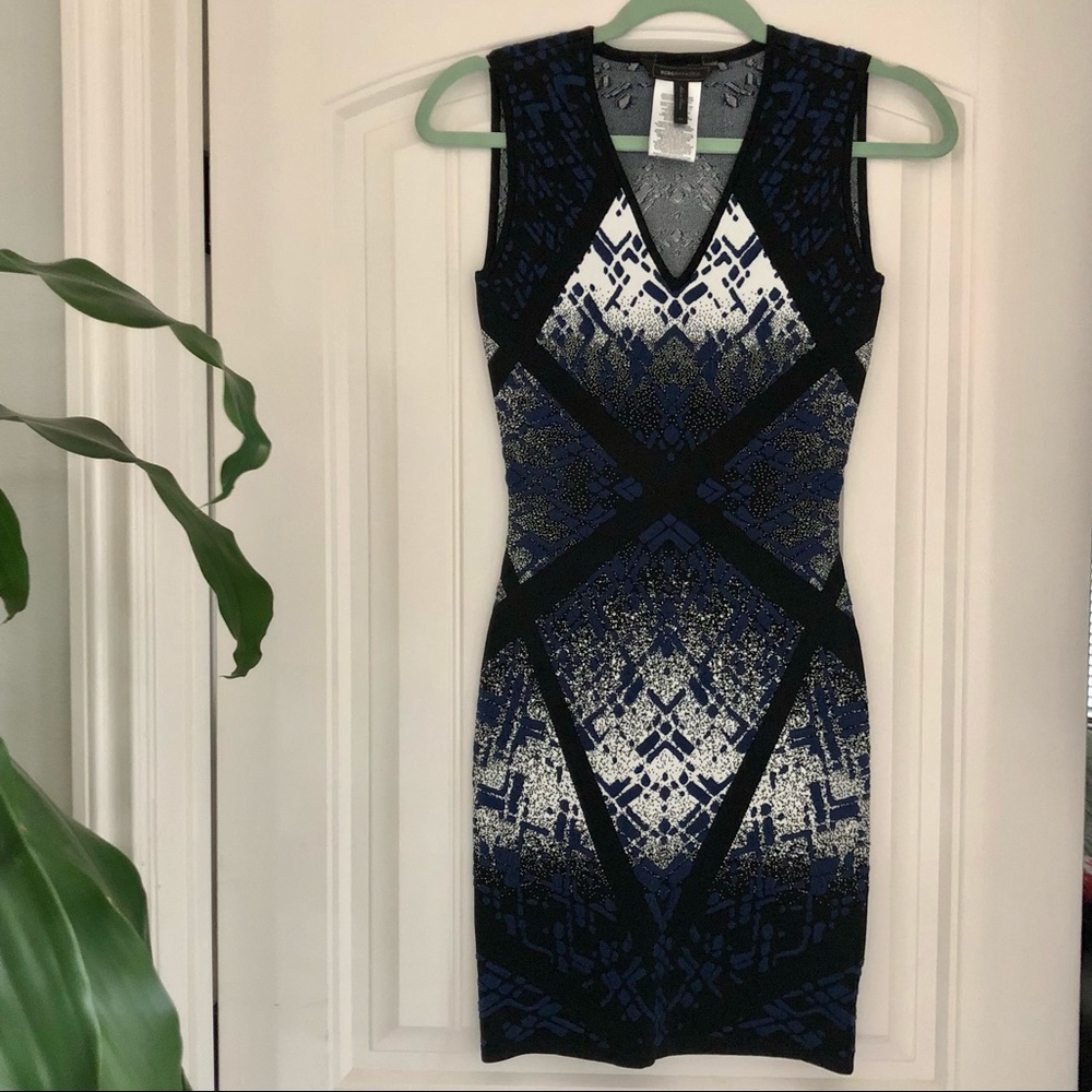 BCBG Maxazria Dress